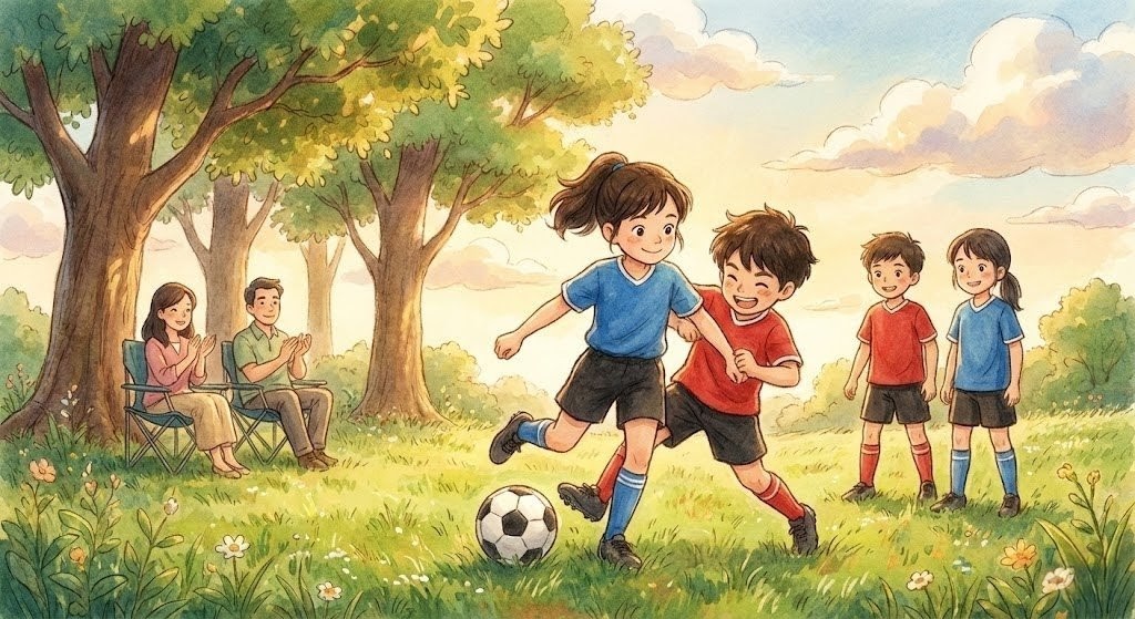 Fueling the Future: How to Keep Oahu’s Young Athletes Healthy and Safe