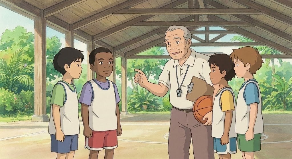 Complete Guide to Youth Basketball on Oahu: Leagues, Camps & Coaching