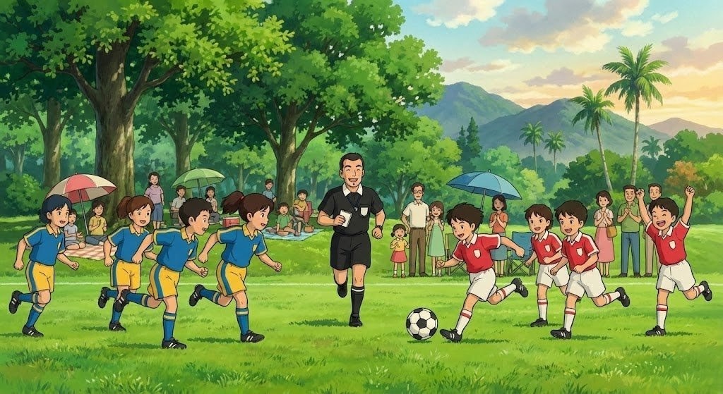 Complete Guide to Youth Soccer on Oahu: Leagues, Clubs & Training