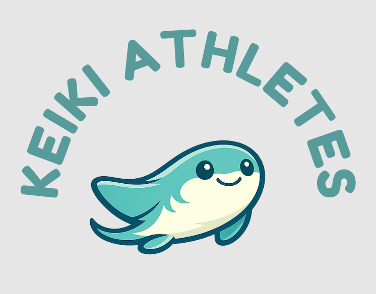 Keiki Athletes Flag Football Event