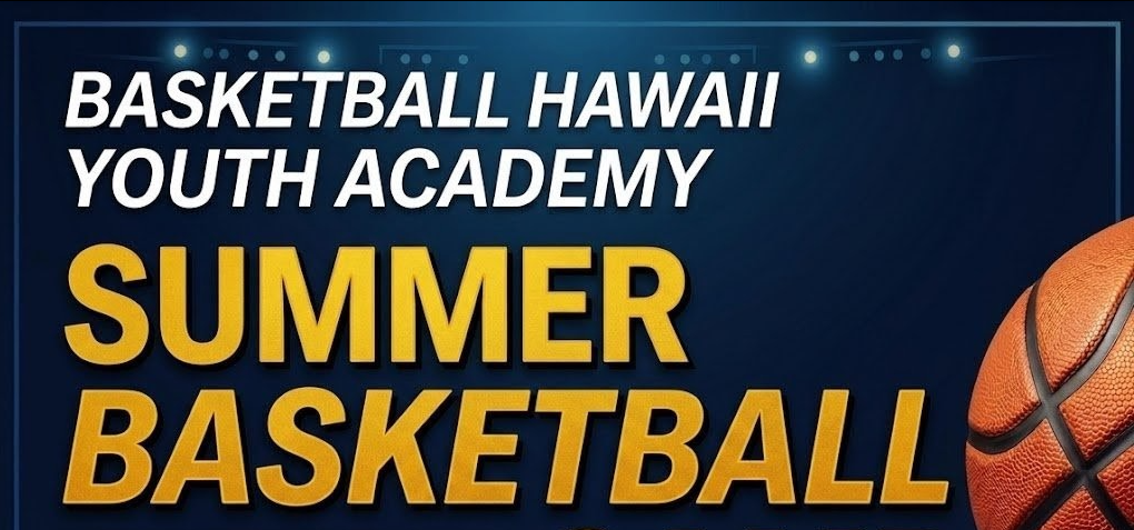 Summer Basketball Camp - Week 5