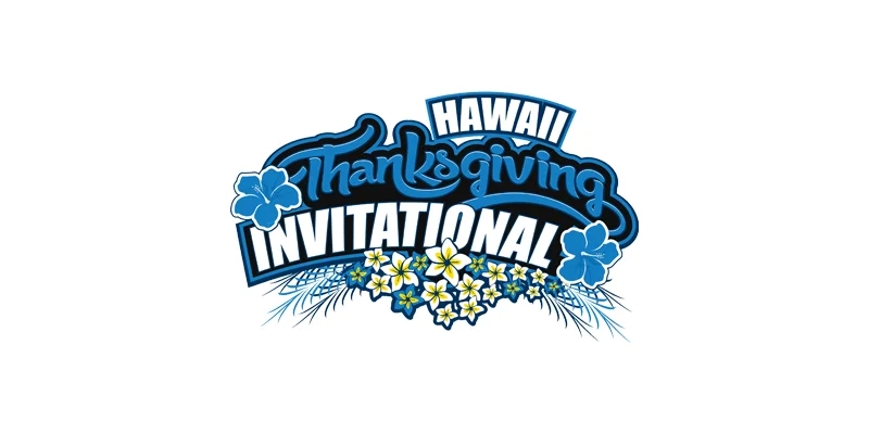 Hawaii Rush Thanksgiving Youth Soccer Invitational 2026