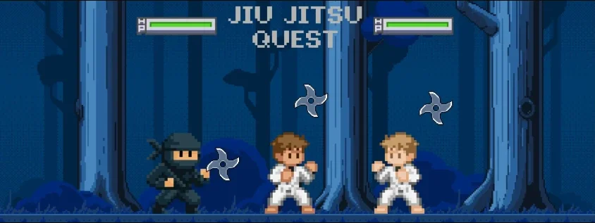 Jiu Jitsu Quest Hawaii 2026