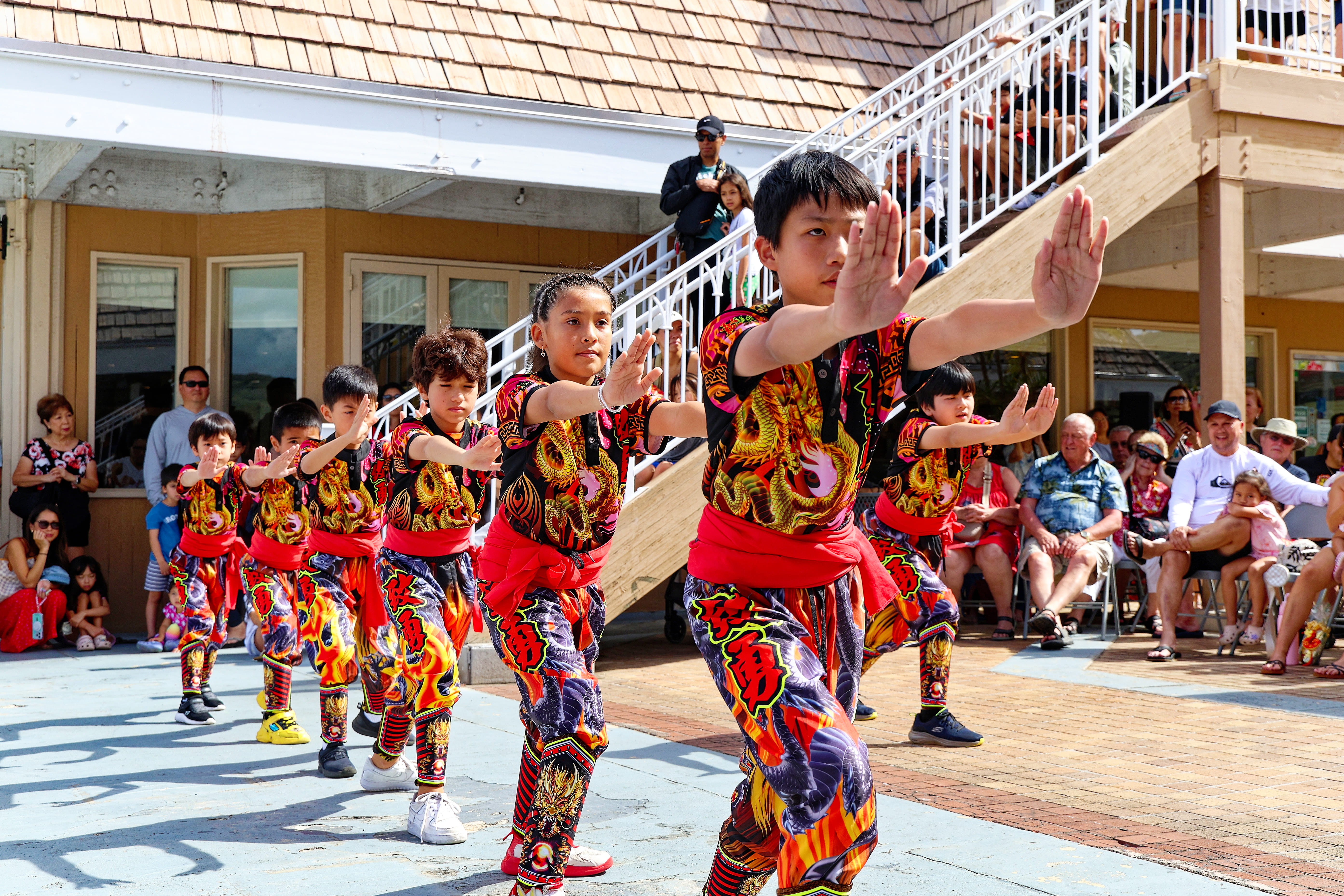 Gee Yung Chinese Martial Arts photo 1