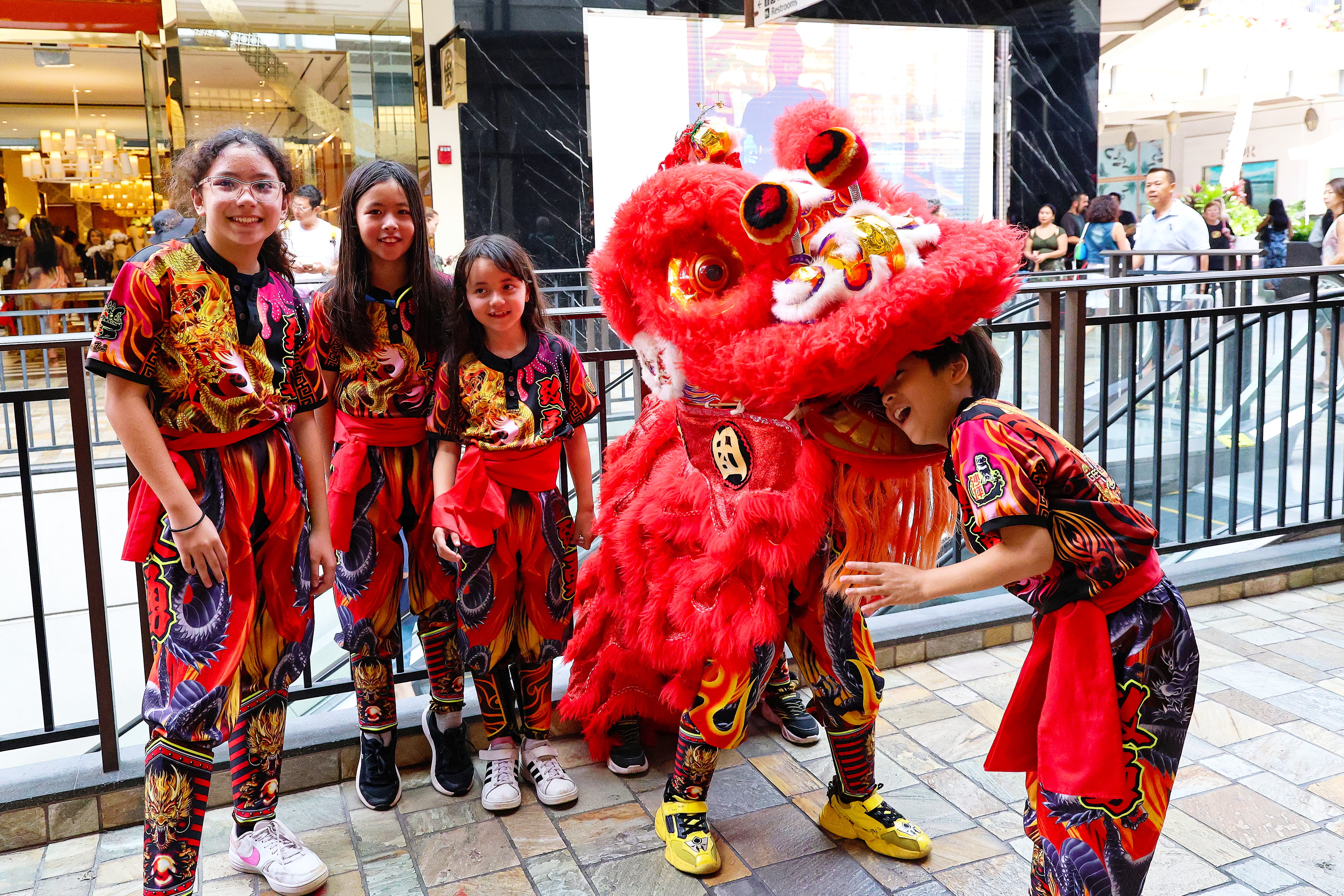 Gee Yung Chinese Martial Arts photo 2