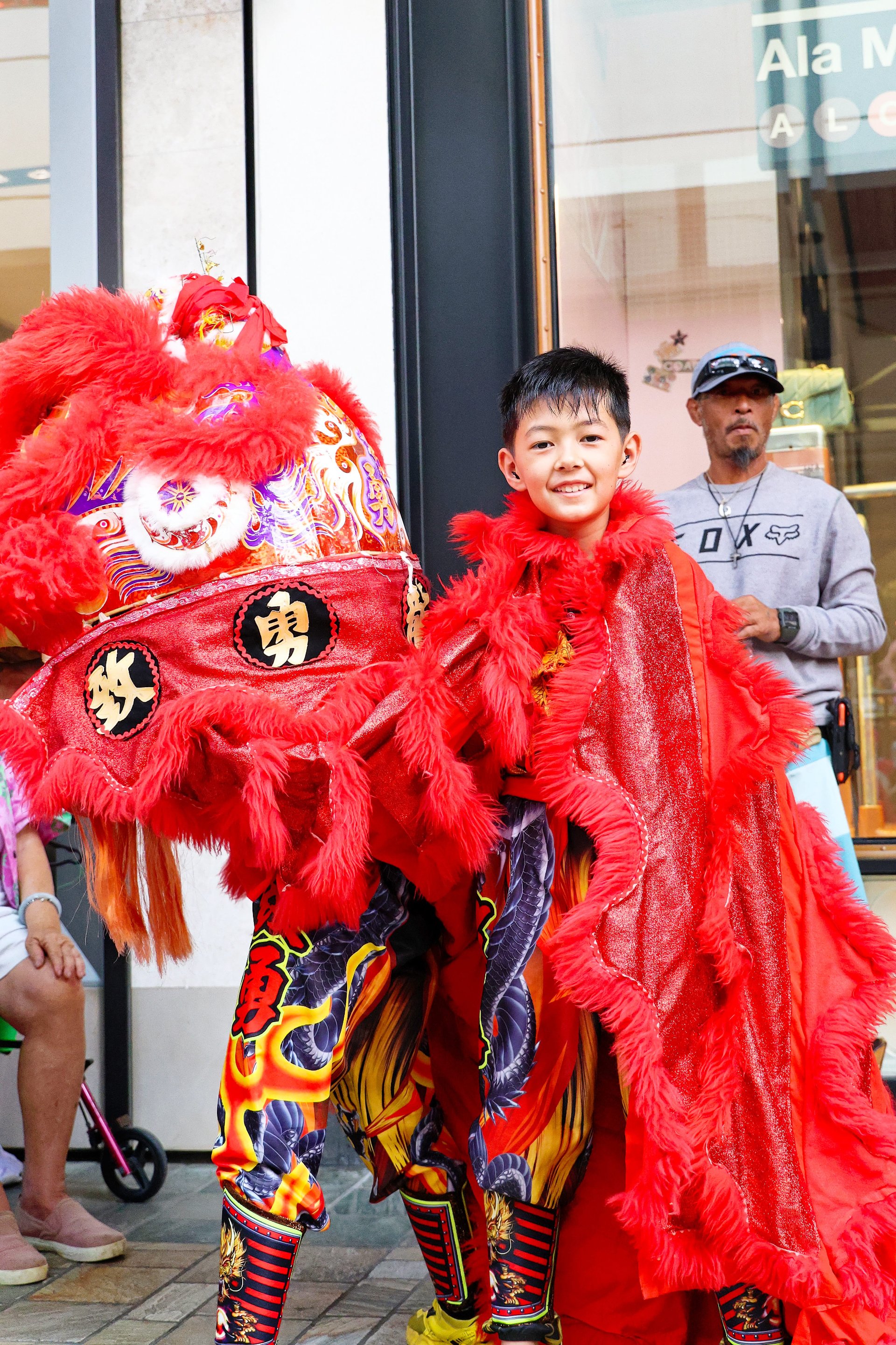 Gee Yung Chinese Martial Arts photo 3