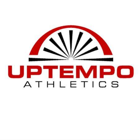 Uptempo Athletics - Updated logo