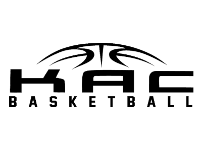 KAC Basketball logo