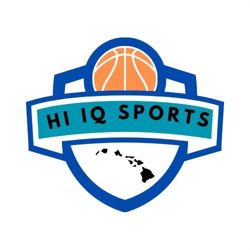 Hi IQ Sports logo