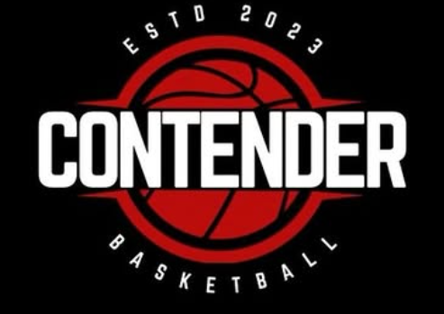 Main Contender Athletics logo