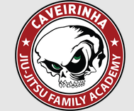 Caveirinha Jiu-Jitsu Family (CJJF) Aiea logo