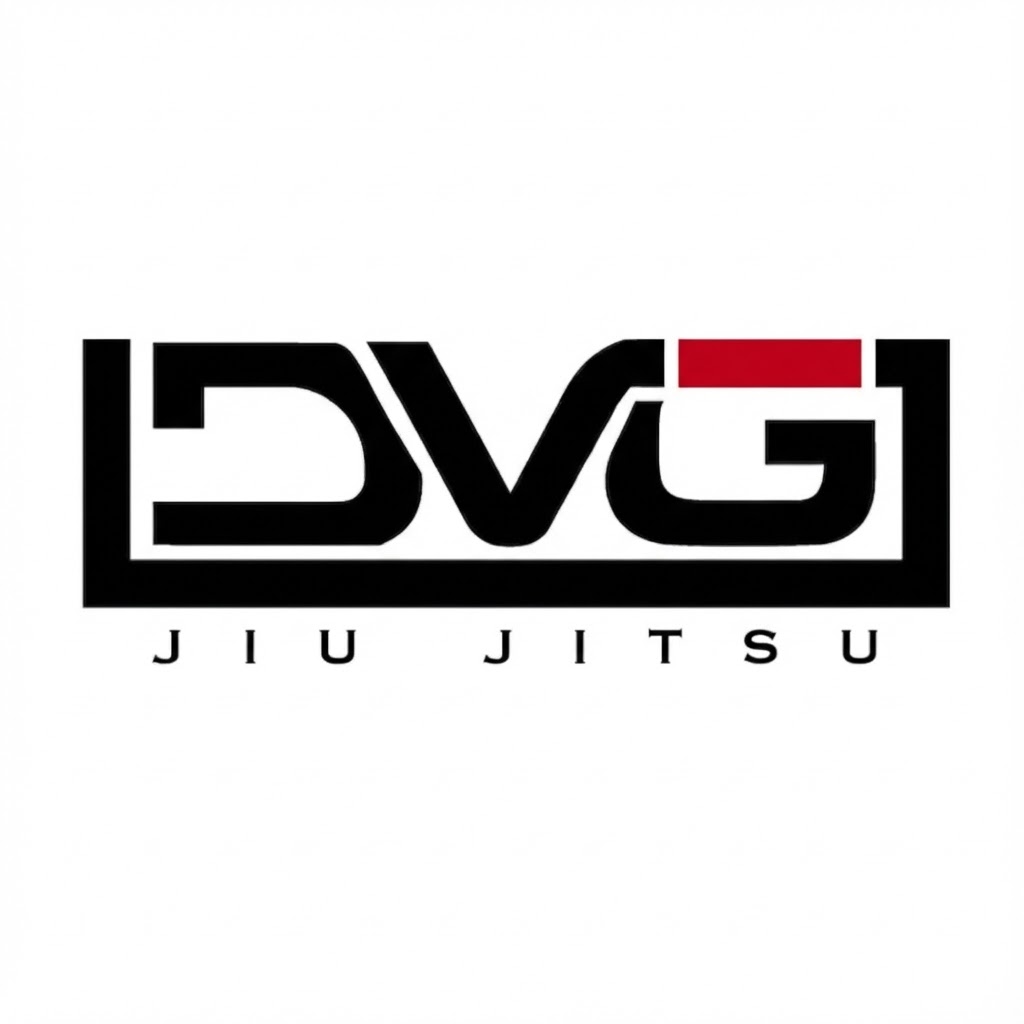 DVG Jiu-Jitsu logo