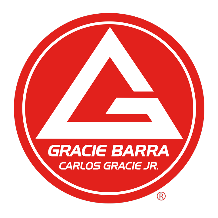 Gracie Barra Aloha Stadium logo