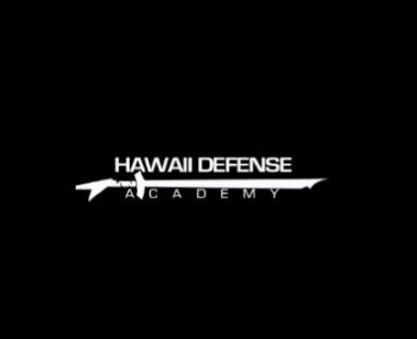 Hawaii Defense Academy logo
