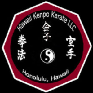 Hawaii Kenpo Karate logo