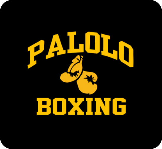 Palolo Boxing Club logo