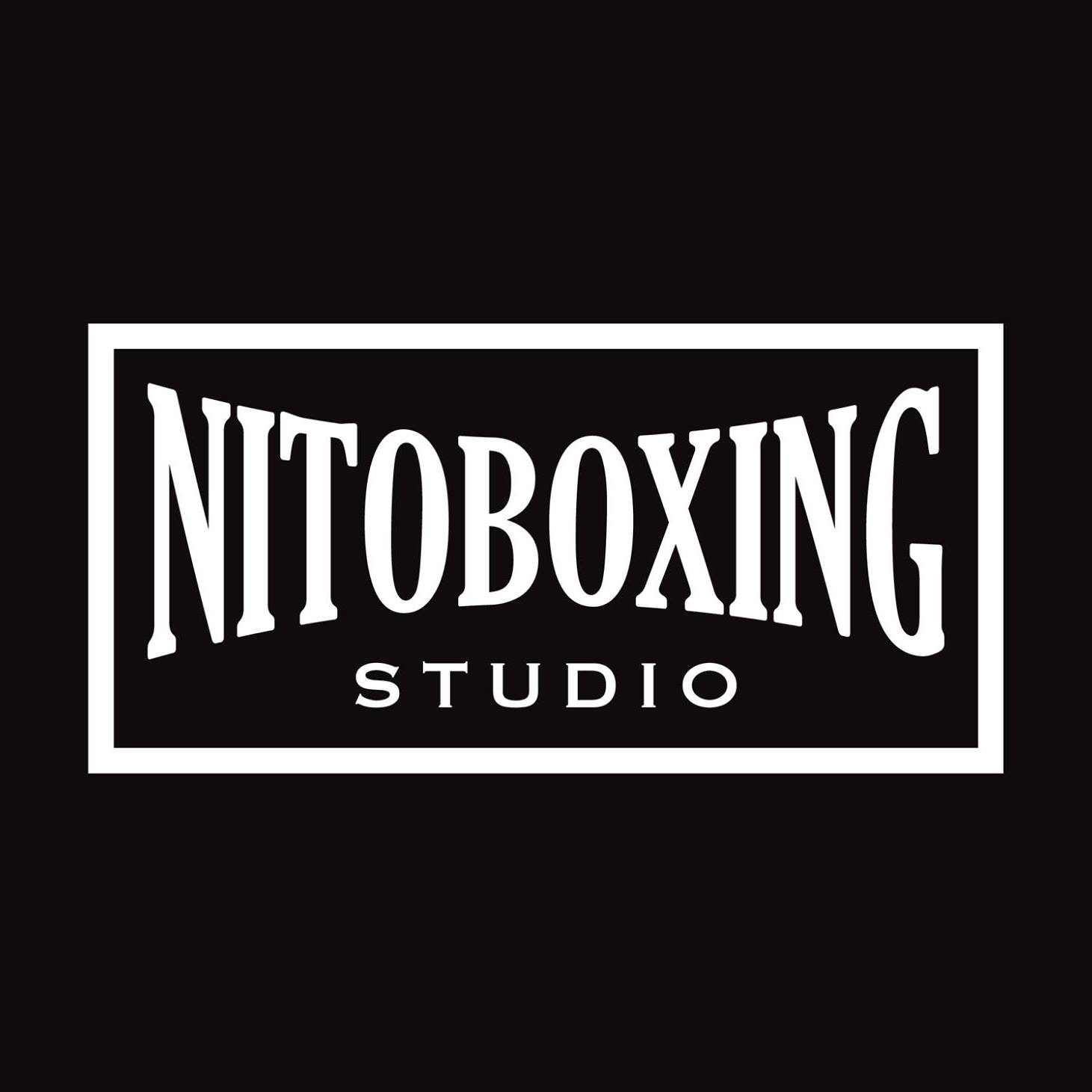 Nito Boxing Studio logo