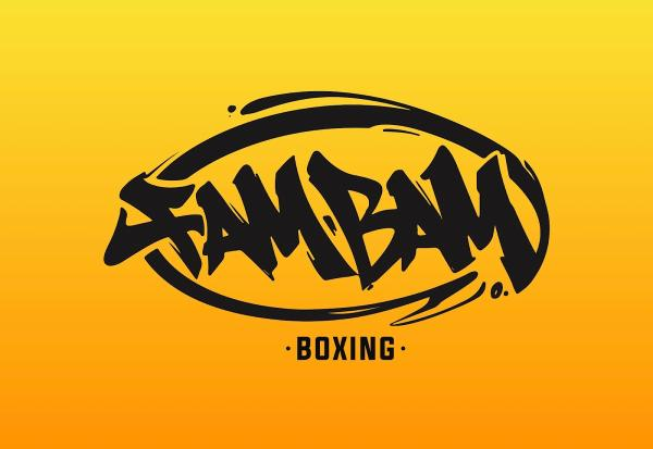FamBam Boxing logo