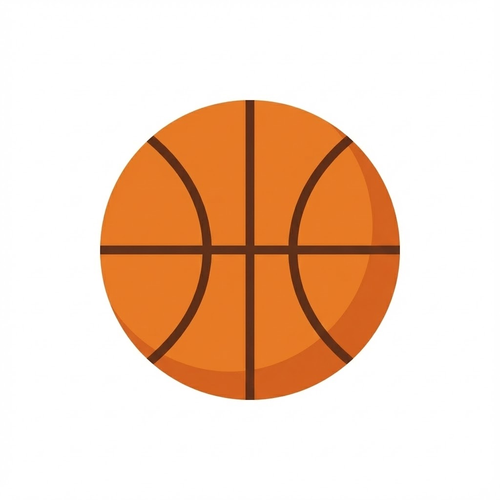 All Star Hoops Academy logo