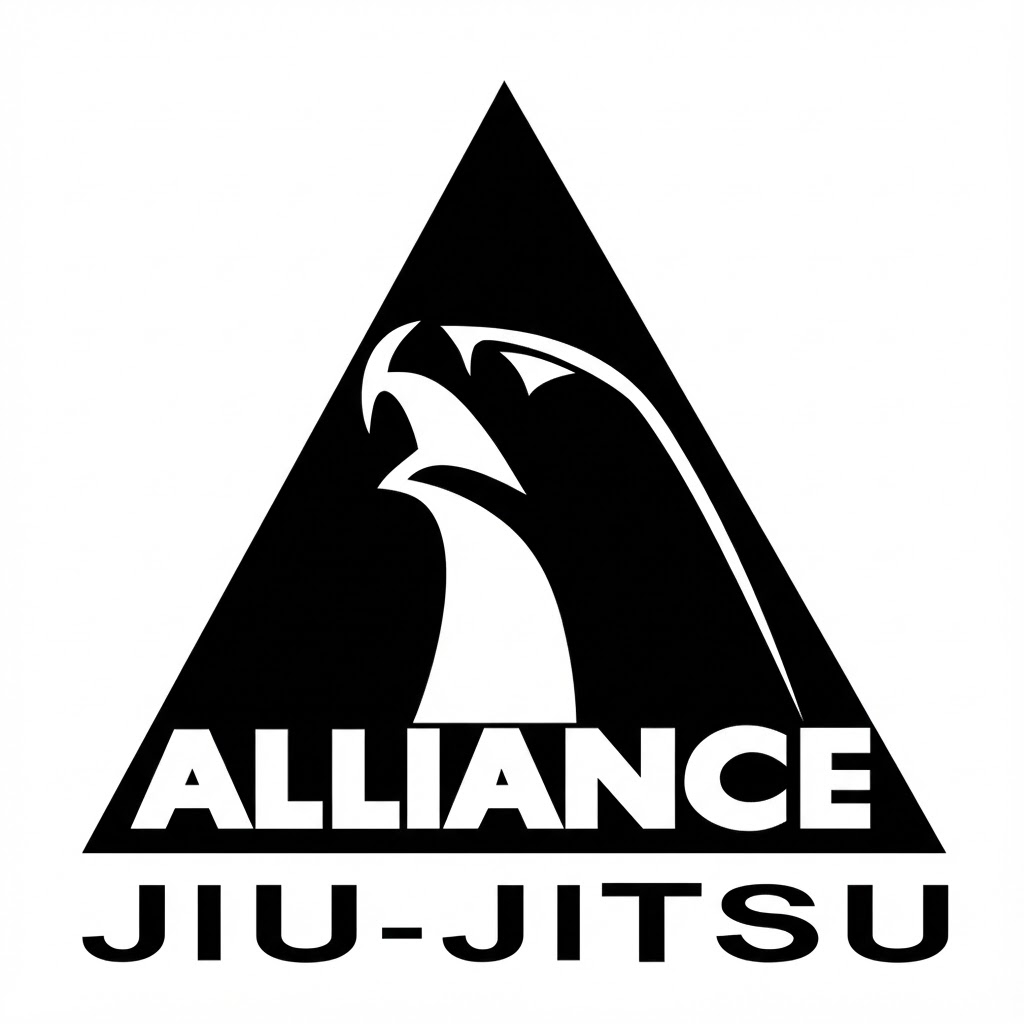 Alliance Jiu-Jitsu Hawaii logo