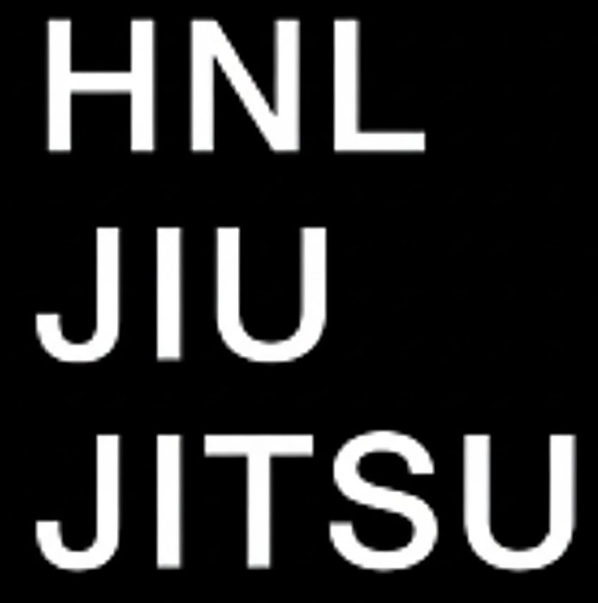 HNL Jiu Jitsu Academy logo