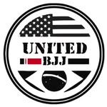 United BJJ Hawaii logo