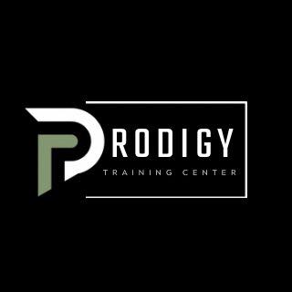 Prodigy Training Center logo