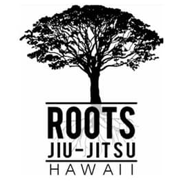 Roots Jiu Jitsu logo