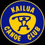 Kailua Canoe Club logo