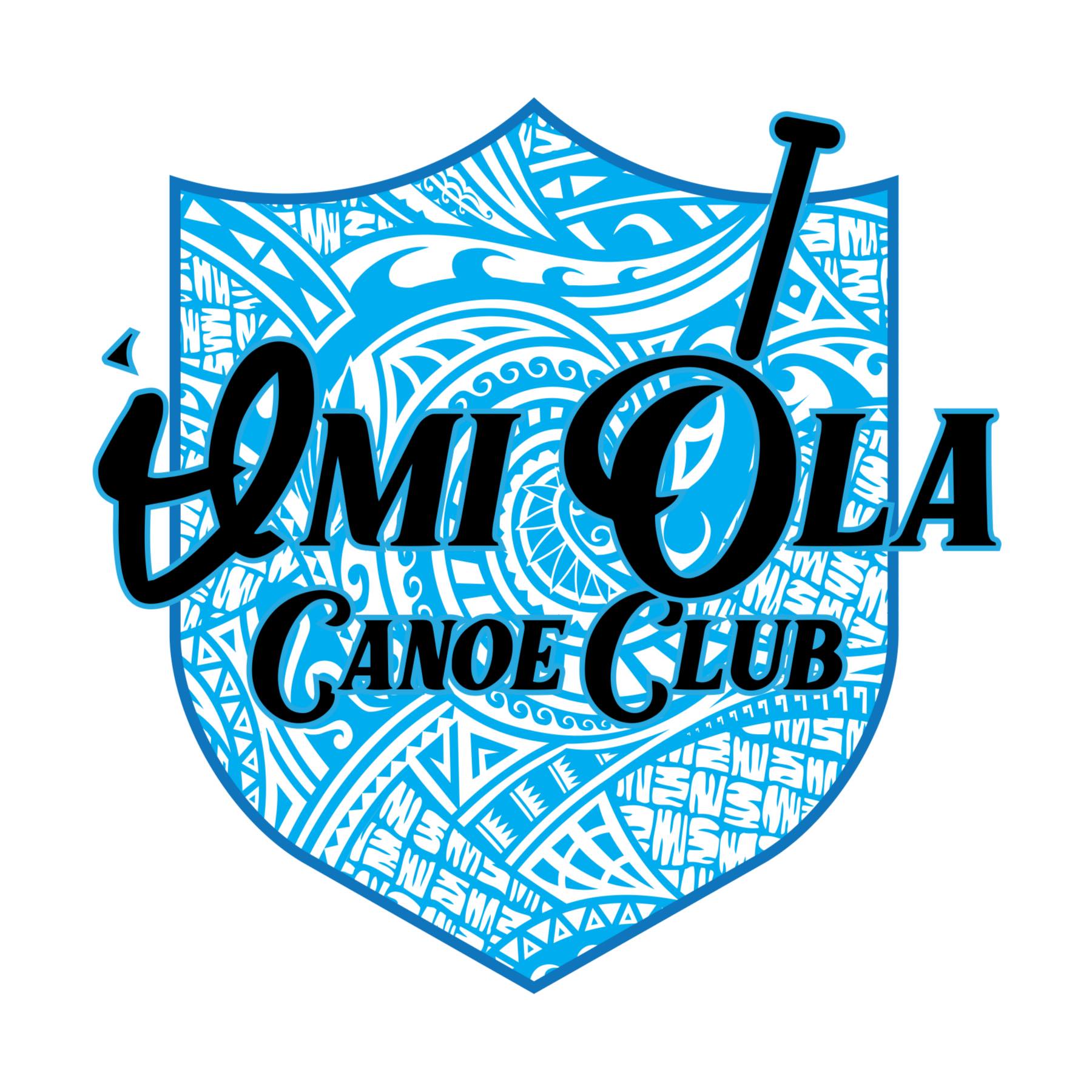 Imi Ola Canoe Club logo