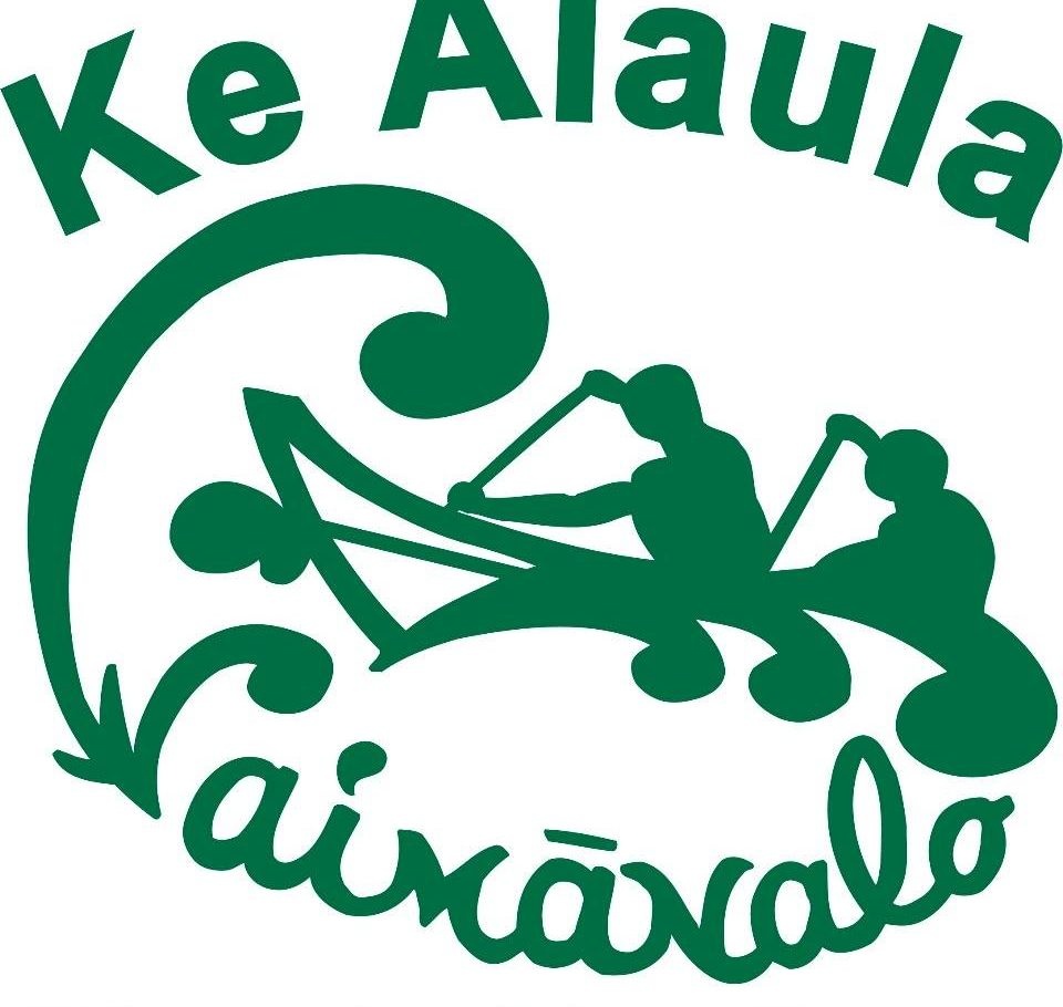 Waimanalo Canoe Club logo