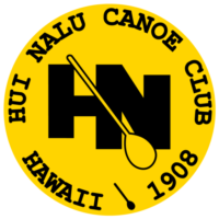 Hui Nalu O Hawaii Canoe Club logo