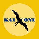Kai Oni Canoe Club logo