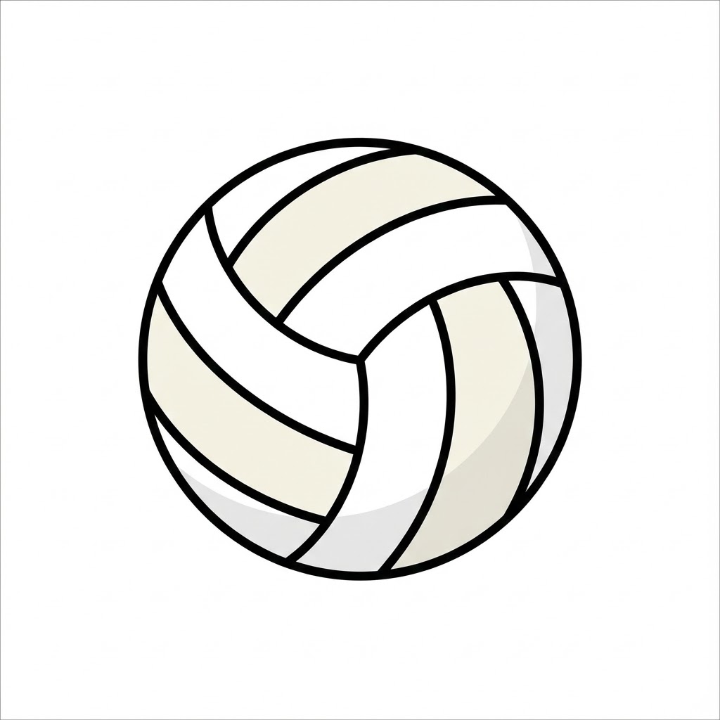 Pinnacle Volleyball Hawaii logo