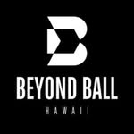 Beyond Ball Hawaii logo
