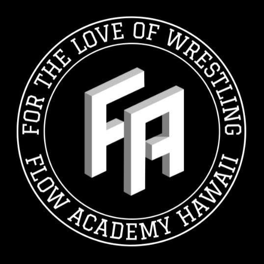 FLOW Academy logo