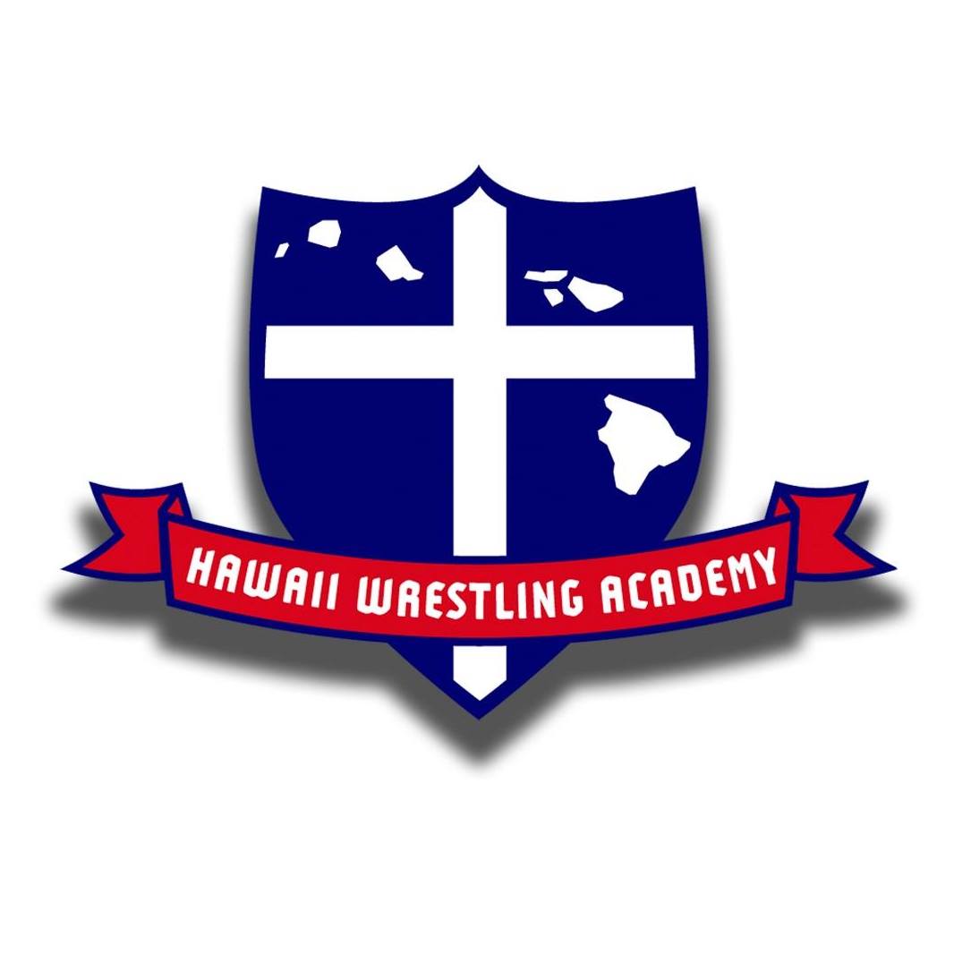 Hawaii Wrestling Academy logo