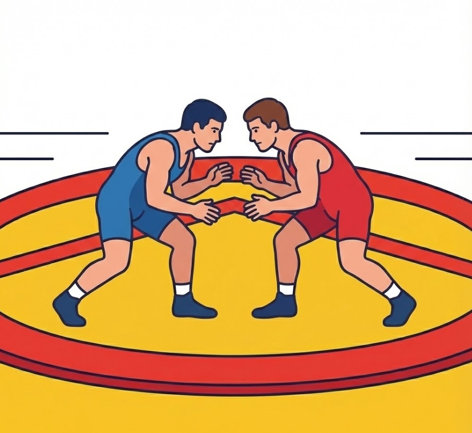 Eastside Wrestling Club logo