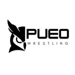Pueo Wrestling logo