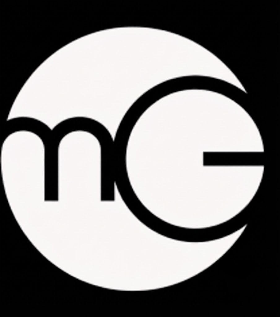 Marcelo Garcia Jiu-Jitsu Hawaii logo