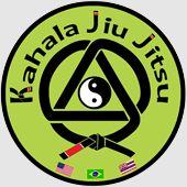 Kahala Jiu Jitsu logo