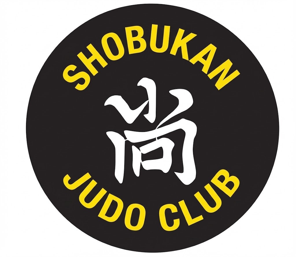 Shobukan Judo Club logo