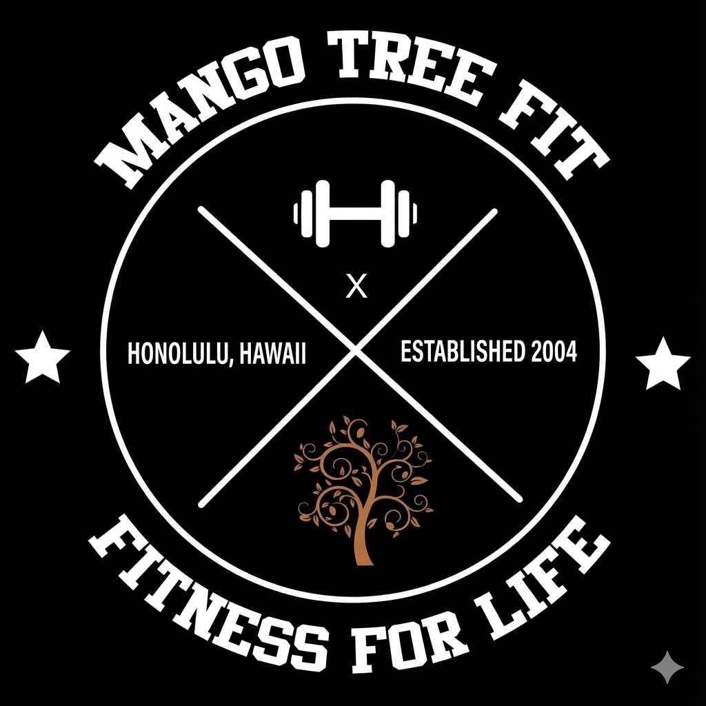 The Mango Tree - Honolulu logo