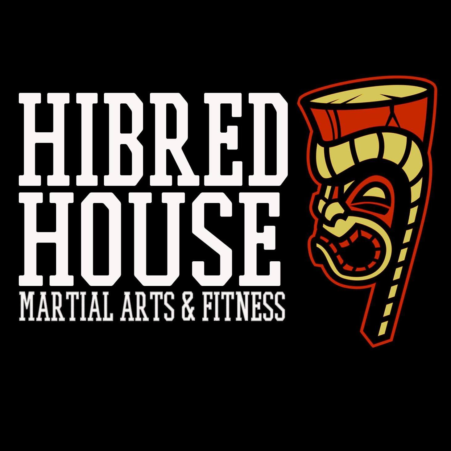 HiBred House logo