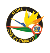 AYSO - Honolulu Region - 178 logo