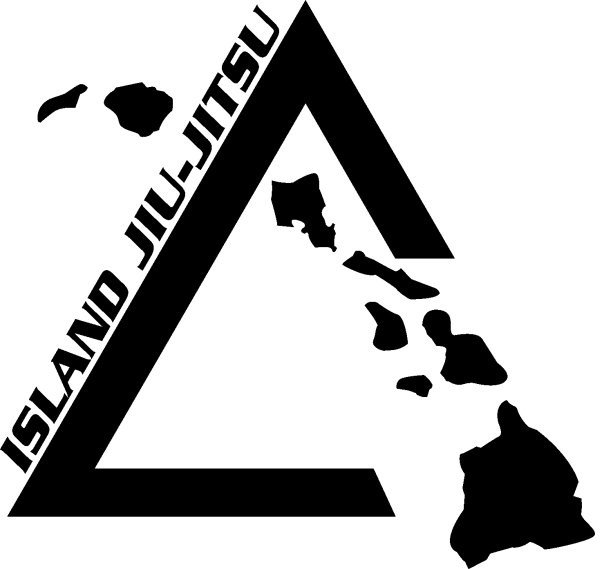 Island Jiu Jitsu - Honolulu logo