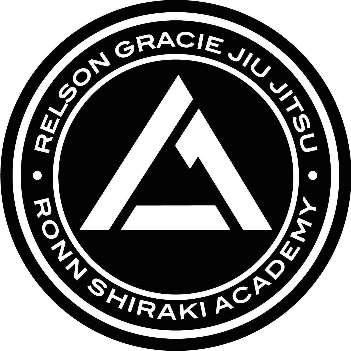 Ronn Shiraki Academy logo