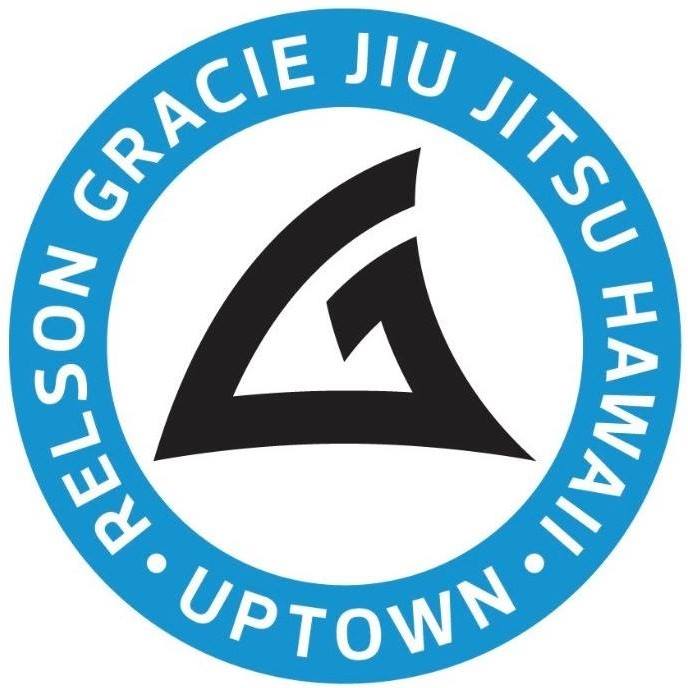 Uptown Jiu Jitsu logo