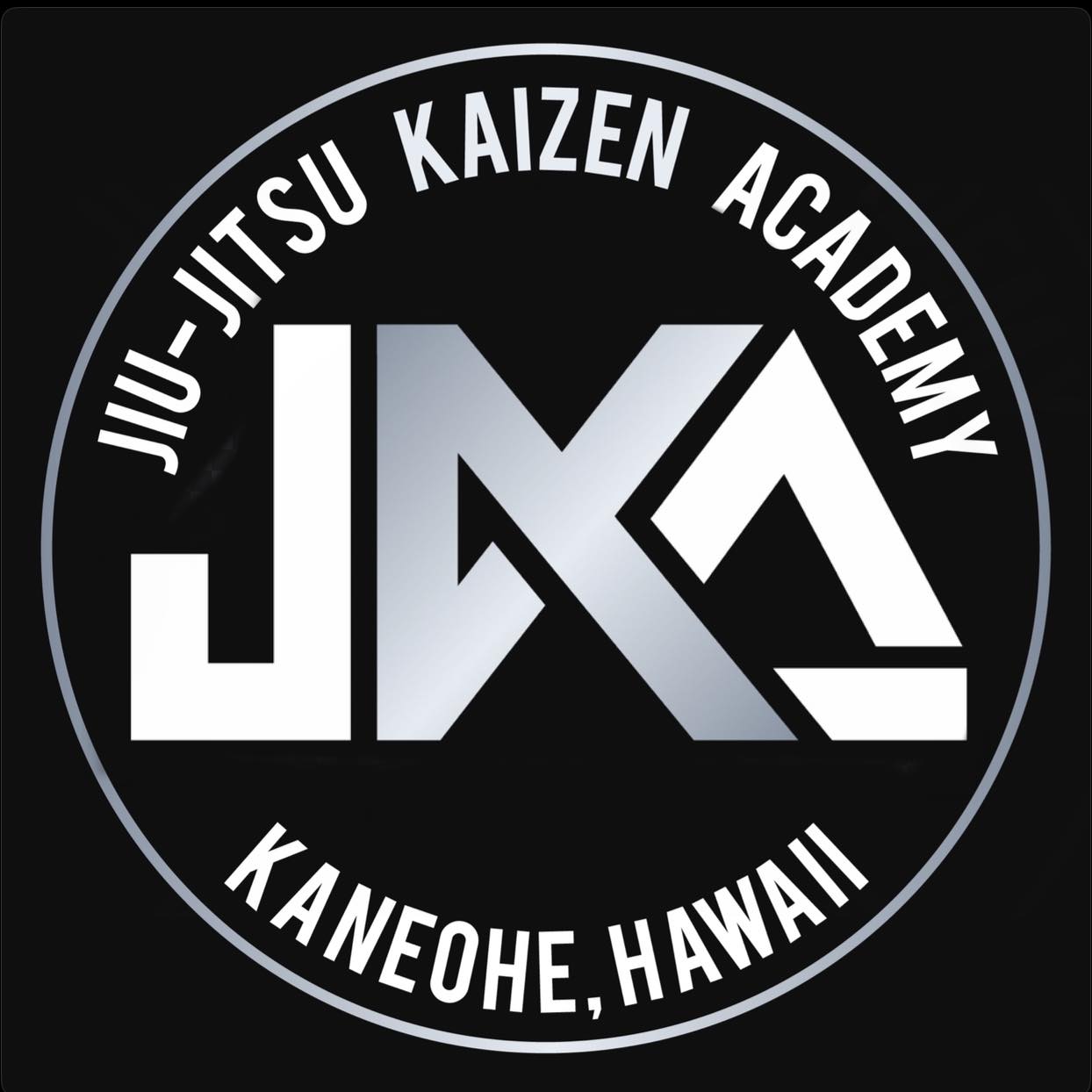 Jiu-Jitsu Kaizen Academy logo