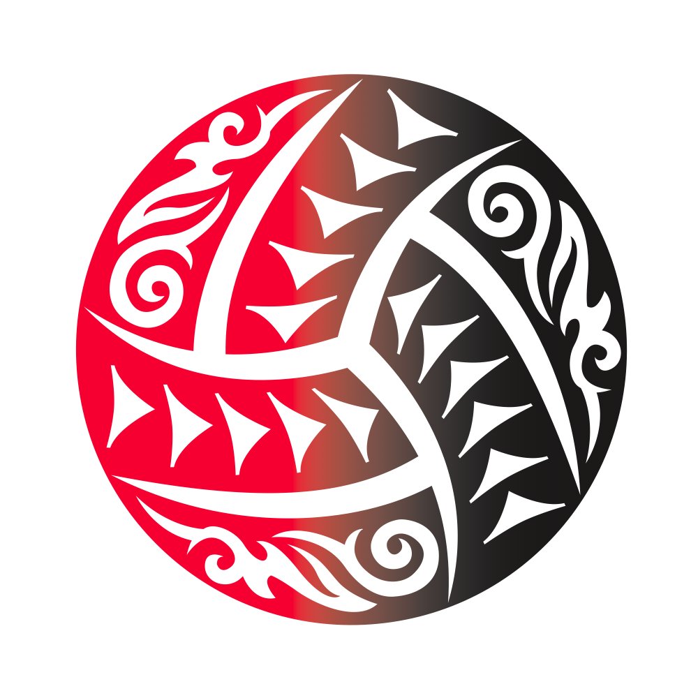 Ka Ulukoa Volleyball Institute logo